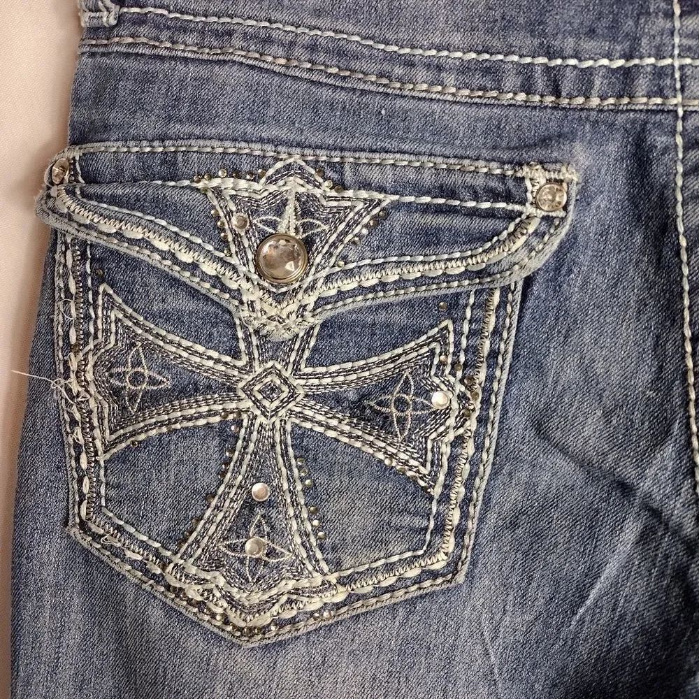Mudd jeans - Picture 7 of 11